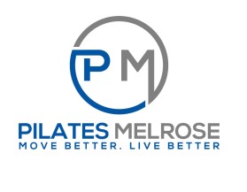 Pilates Melrose entry by MuhammadR