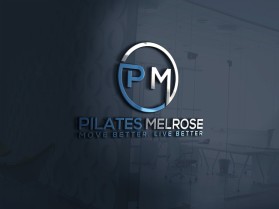 Pilates Melrose entry by MuhammadR