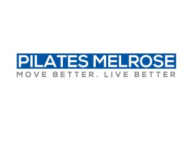 Pilates Melrose entry by MuhammadR