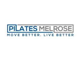 Pilates Melrose entry by MuhammadR