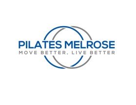 Pilates Melrose entry by MuhammadR