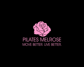 Pilates Melrose entry by eli305