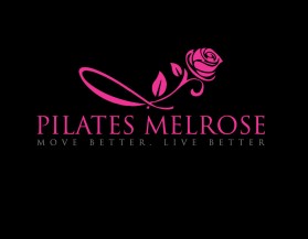 Pilates Melrose entry by MuhammadR