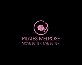 Pilates Melrose entry by eli305