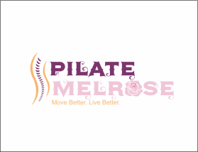 Pilates Melrose entry by spatil