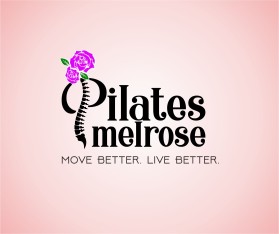 Pilates Melrose entry by wongsanus