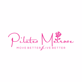 Pilates Melrose entry by Erlando