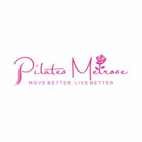 Pilates Melrose entry by Erlando