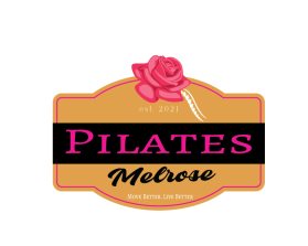 Pilates Melrose entry by Colorsurf