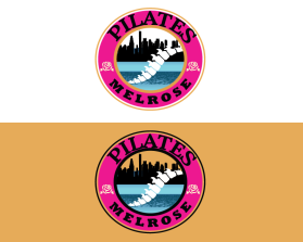 Pilates Melrose entry by Colorsurf
