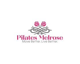 Pilates Melrose entry by Tombo Ati