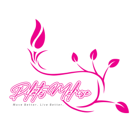 Pilates Melrose entry by SheikhSatu