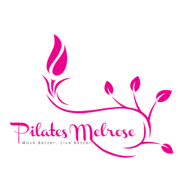 Pilates Melrose entry by SheikhSatu