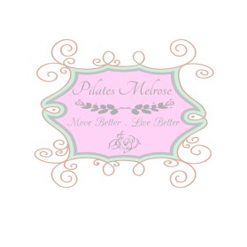 Pilates Melrose entry by Phambura