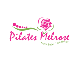 Pilates Melrose entry by jalal