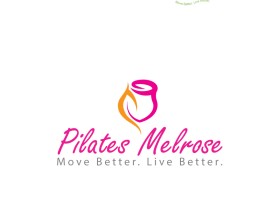 Pilates Melrose entry by room168