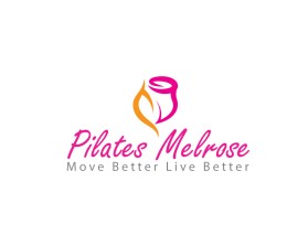 Pilates Melrose entry by room168