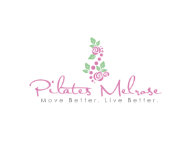 Pilates Melrose entry by Ethan