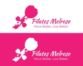 Pilates Melrose entry by deso