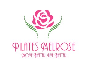 Pilates Melrose entry by designershrutisingh