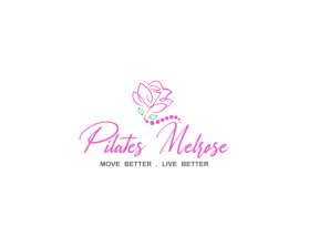 Pilates Melrose entry by Agatongiovani