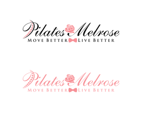 Pilates Melrose entry by SN