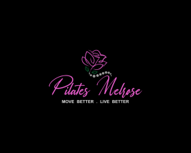Pilates Melrose entry by Agatongiovani