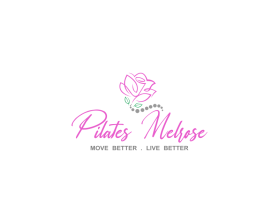 Pilates Melrose entry by Agatongiovani