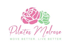 Pilates Melrose entry by Design Rock