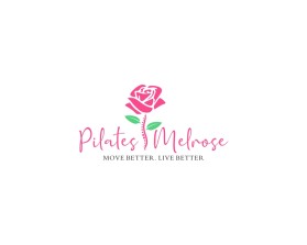 Pilates Melrose entry by Hanabi