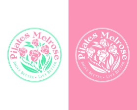 Pilates Melrose entry by Armchtrm