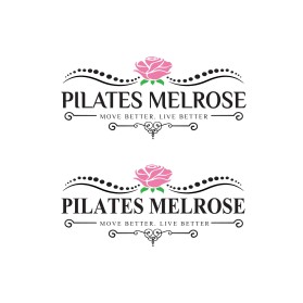 Pilates Melrose entry by wannen19