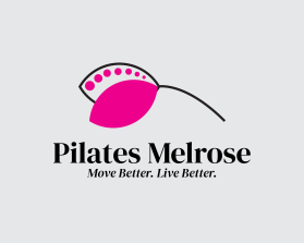 Pilates Melrose entry by r-bee