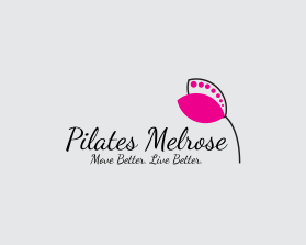 Pilates Melrose entry by r-bee