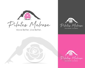 Pilates Melrose entry by MuhammadR
