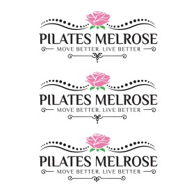 Pilates Melrose entry by wannen19