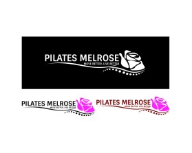 Pilates Melrose entry by Frengki