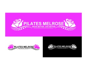 Pilates Melrose entry by Frengki
