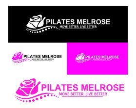 Pilates Melrose entry by Frengki