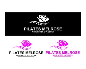 Pilates Melrose entry by Frengki
