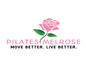 Pilates Melrose entry by PRINCE0000