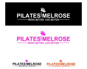 Pilates Melrose entry by Frengki