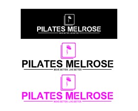 Pilates Melrose entry by Frengki