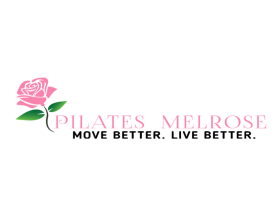 Pilates Melrose entry by PRINCE0000
