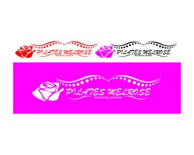 Pilates Melrose entry by Frengki