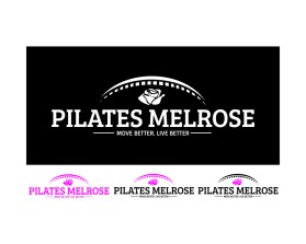 Pilates Melrose entry by Frengki