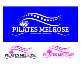 Pilates Melrose entry by Frengki