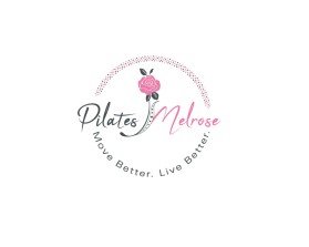 Pilates Melrose entry by kaho1