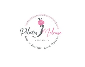 Pilates Melrose entry by kaho1