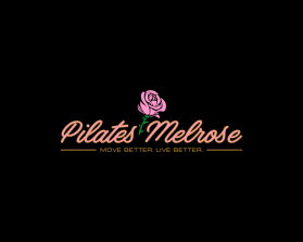 Pilates Melrose entry by fafa